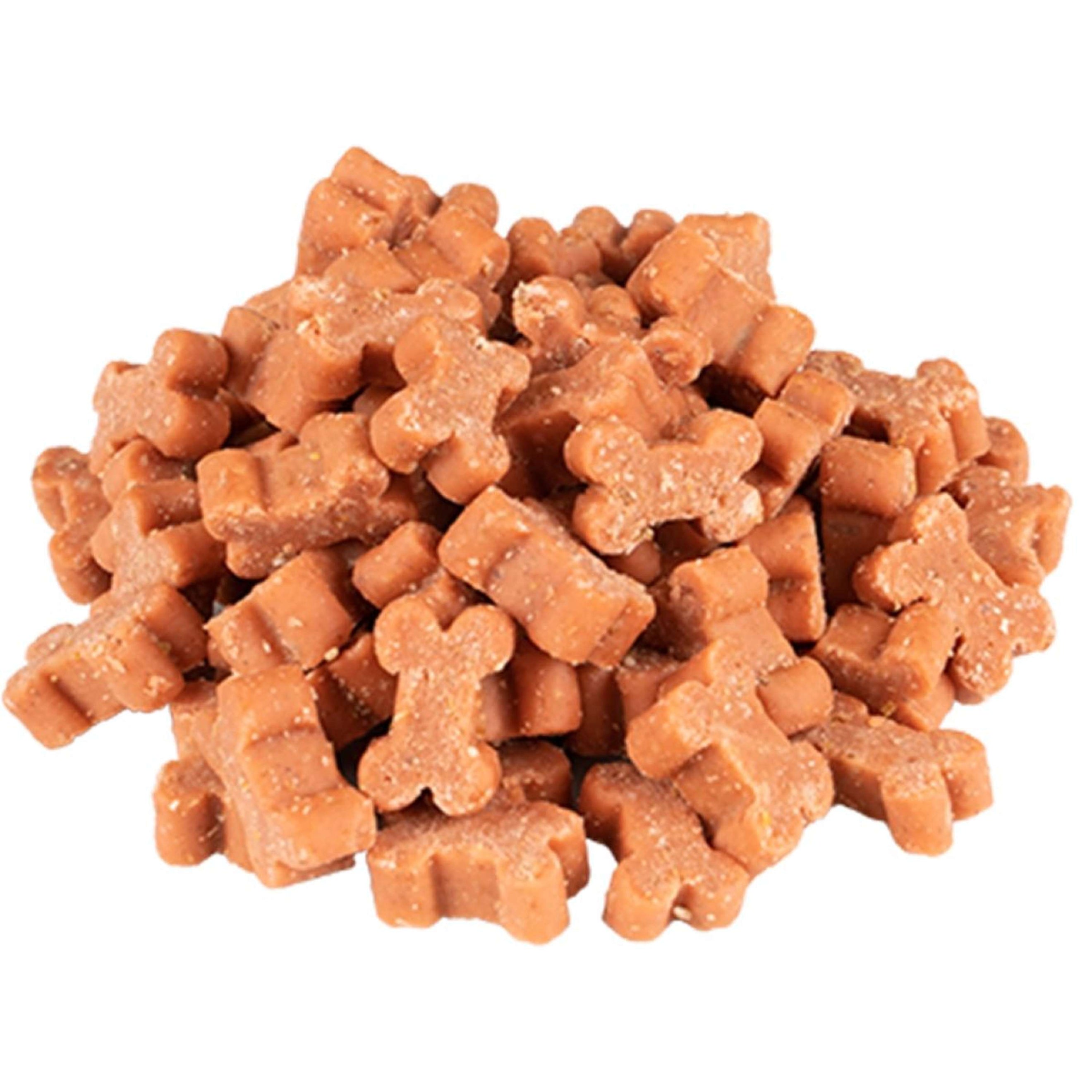 Voskes Friandises pour l'Entraînement Saumon