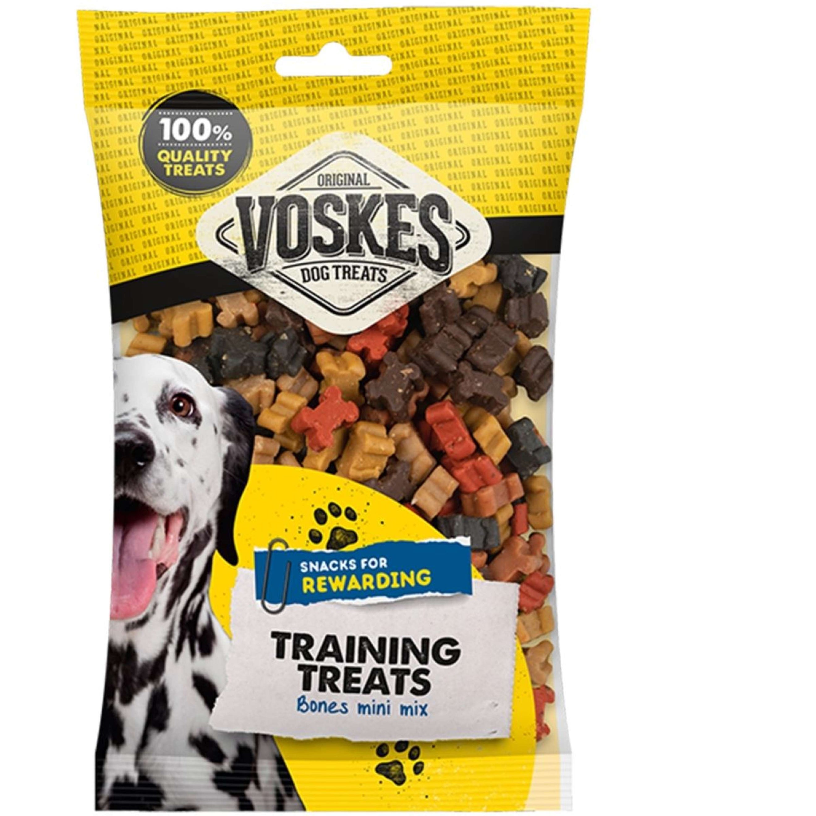 Voskes Friandises pour l'Entraînement Mini Mix