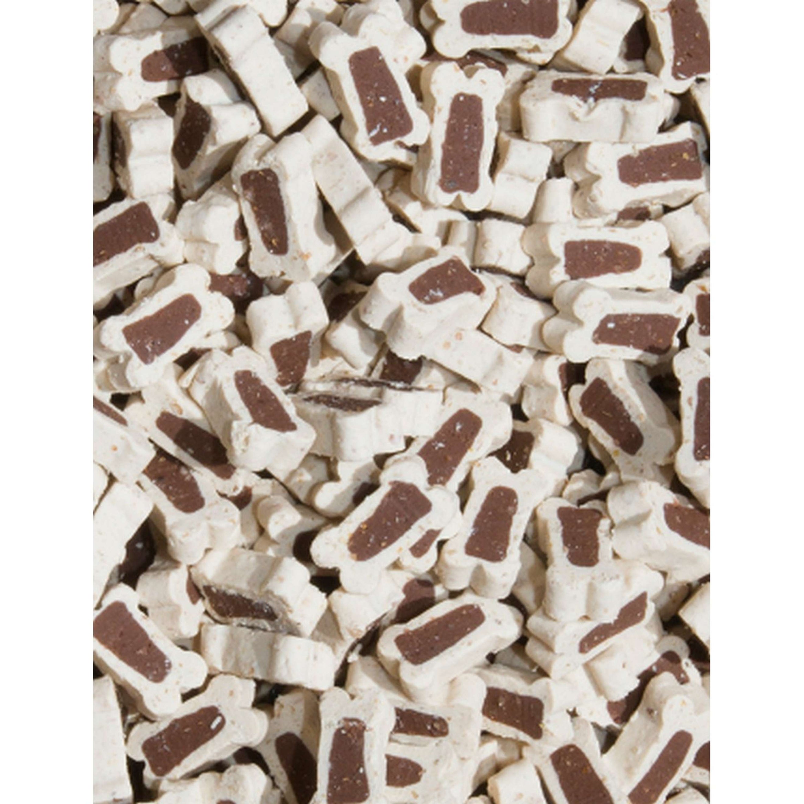 Voskes Friandises pour l'Entraînement Agneau & Riz Voskes Friandises pour l'Entraînement Agneau & Riz