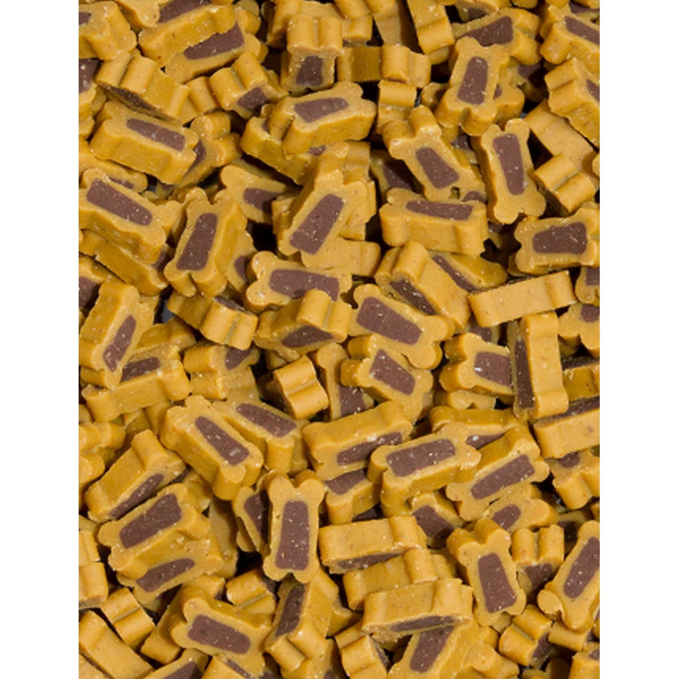 Voskes Friandises pour l'Entraînement Gibier et Poulet Voskes Friandises pour l'Entraînement Gibier et Poulet