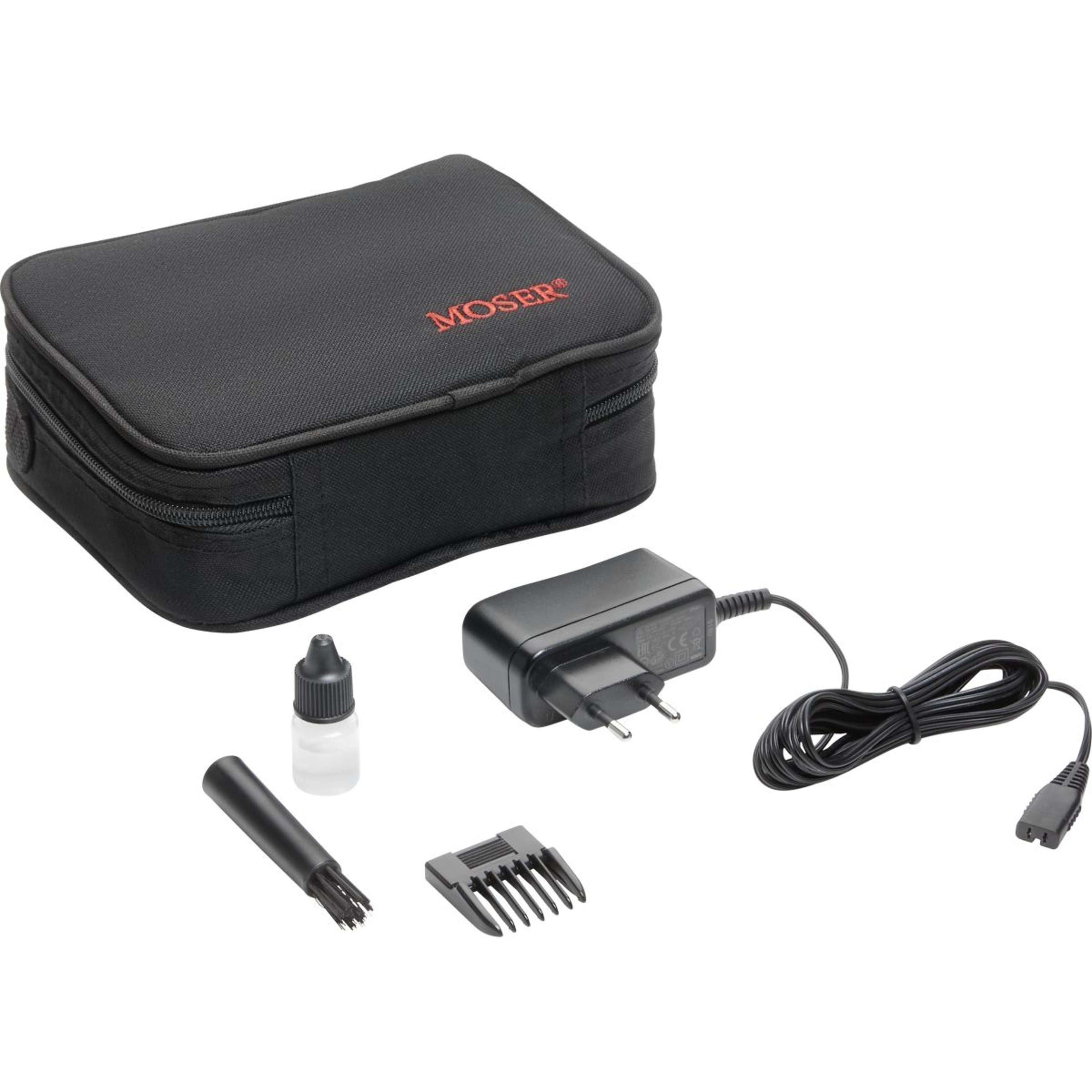 Wahl Tondeuse Prima Animal Noir Wahl Tondeuse Prima Animal Noir