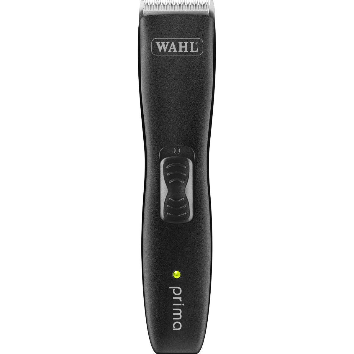 Wahl Tondeuse Prima Animal Noir