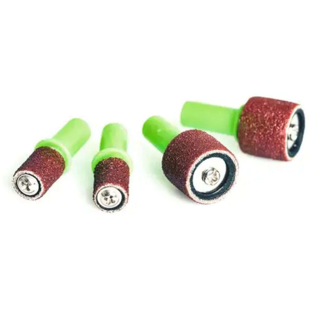 Wahl Nagelvijl Electronique