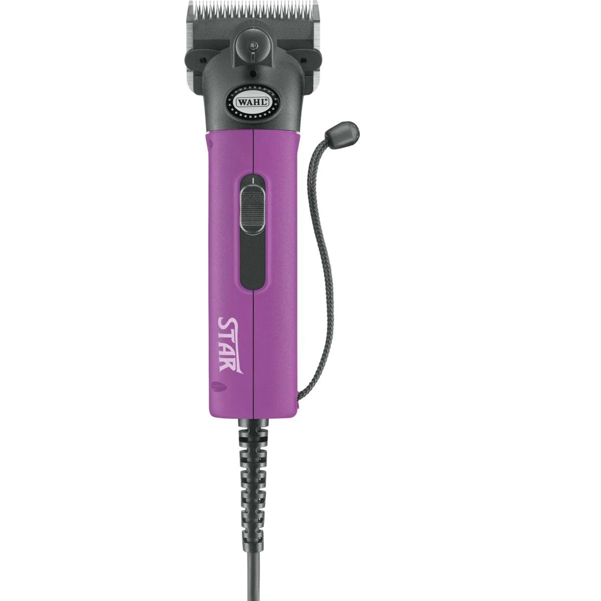 Wahl Tondeuse Star Rose