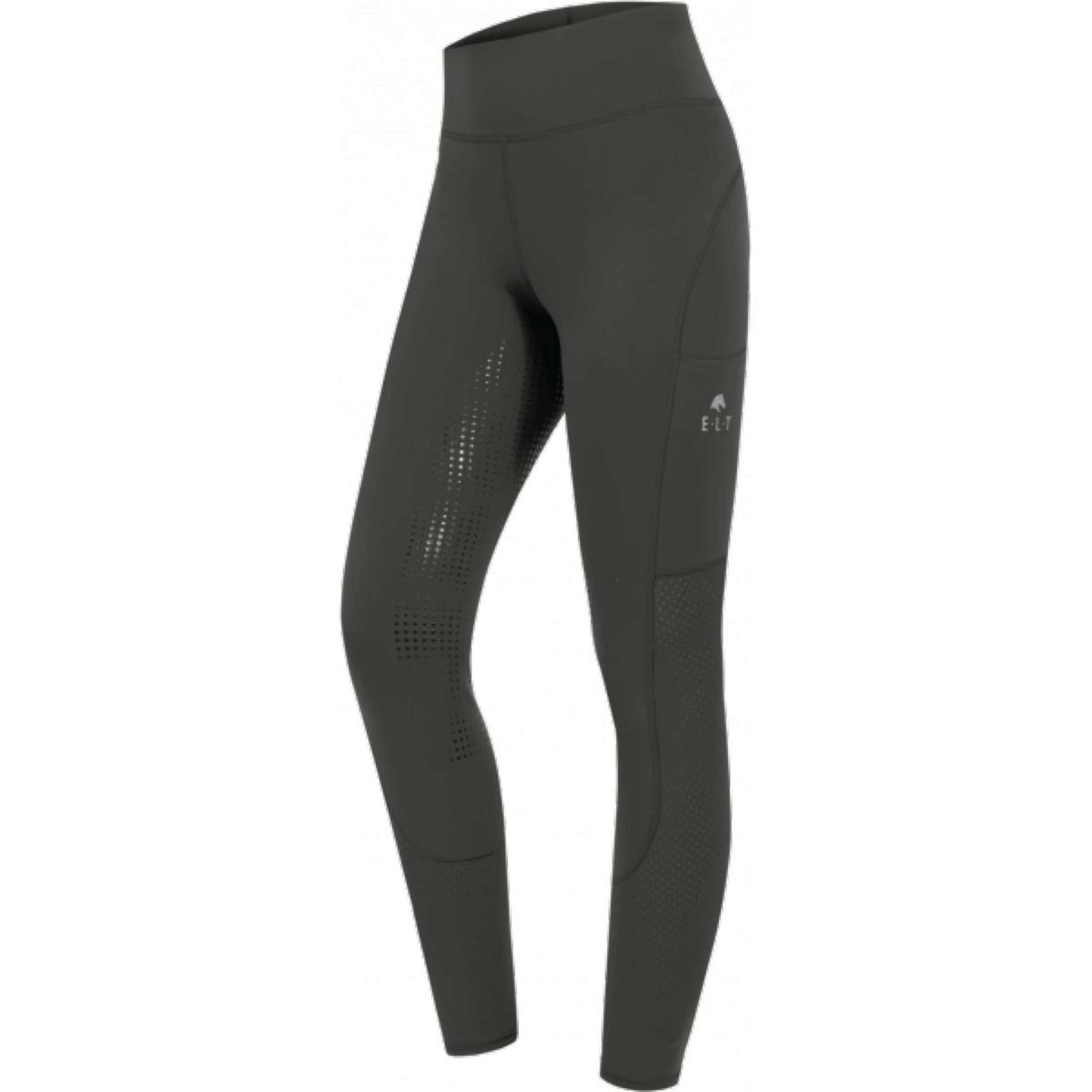 Waldhausen Legging d'Équitation Hanna Mesh High Waist Femmes Gadoue Waldhausen Legging d'Équitation Hanna Mesh High Waist Femmes Gadoue