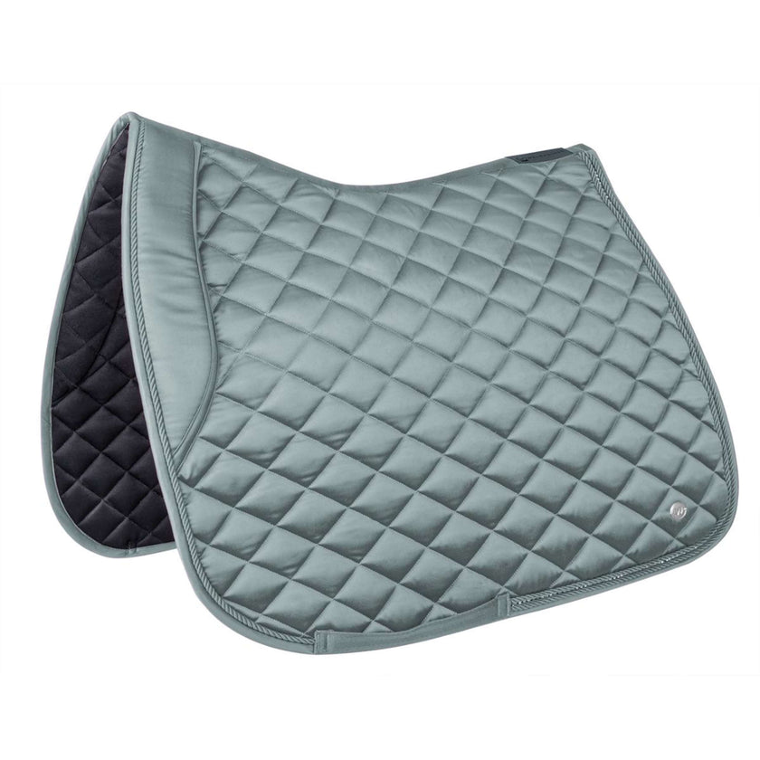Waldhausen Tapis de Selle Nepal Dressage Silverblue