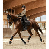 Waldhausen Tapis de Selle Phoenix Dressage Noir