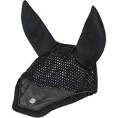 Waldhausen Bonnet Anti-Mouches Phoenix Noir