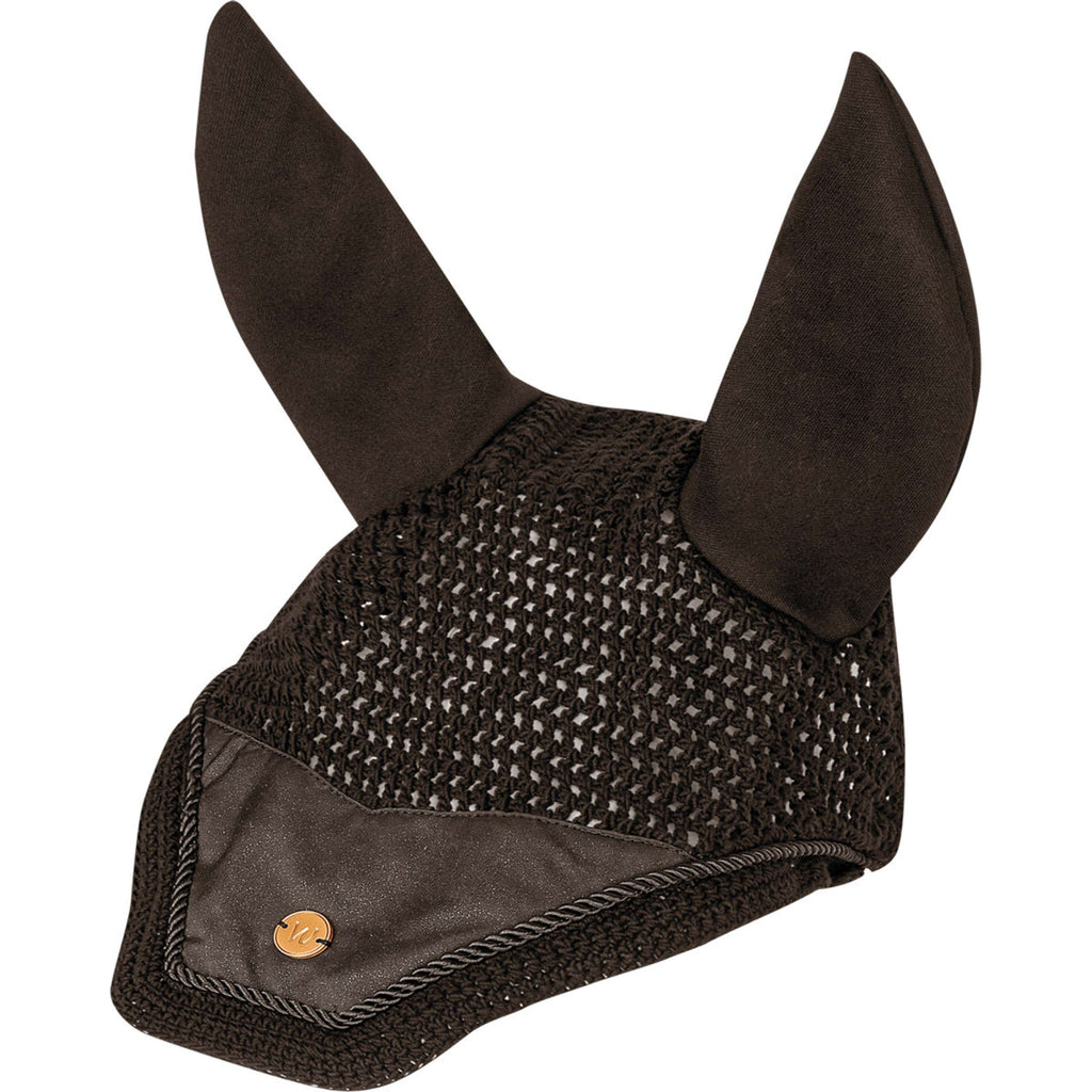 Waldhausen Bonnet Anti-Mouches Phoenix Espresso