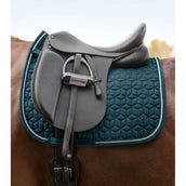 Waldhausen Tapis de Selle Philadelphia Dressage Petrol Blue