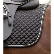 Waldhausen Tapis de Selle Felix Glam Dressage Noir