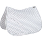 Waldhausen Tapis de Selle Felix Glam Dressage Blanc