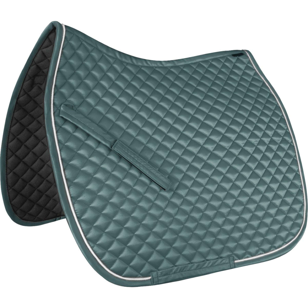 Waldhausen Tapis de Selle Felix Glam Dressage Pine Green