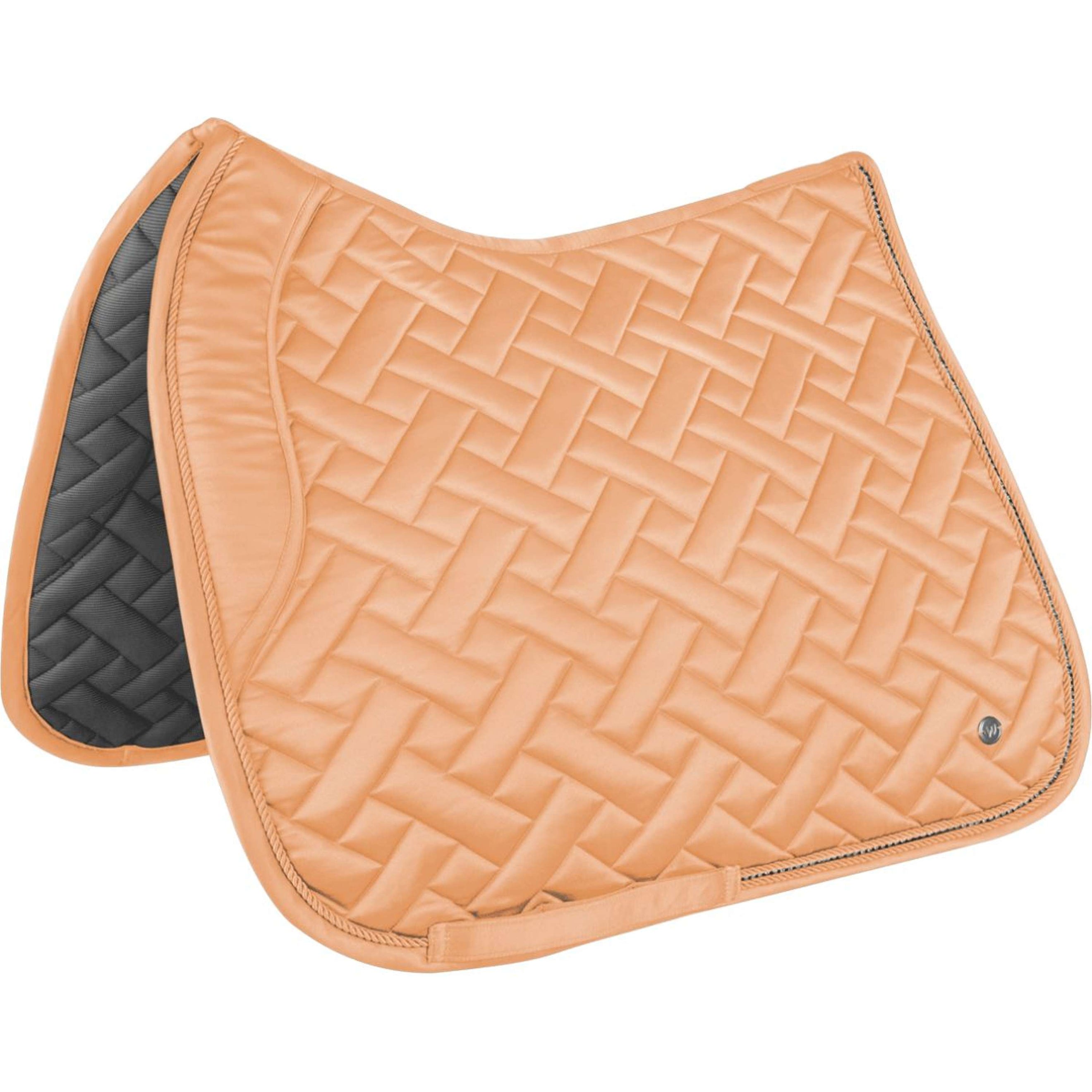 Waldhausen Tapis de Selle Turin Dressage Pêche