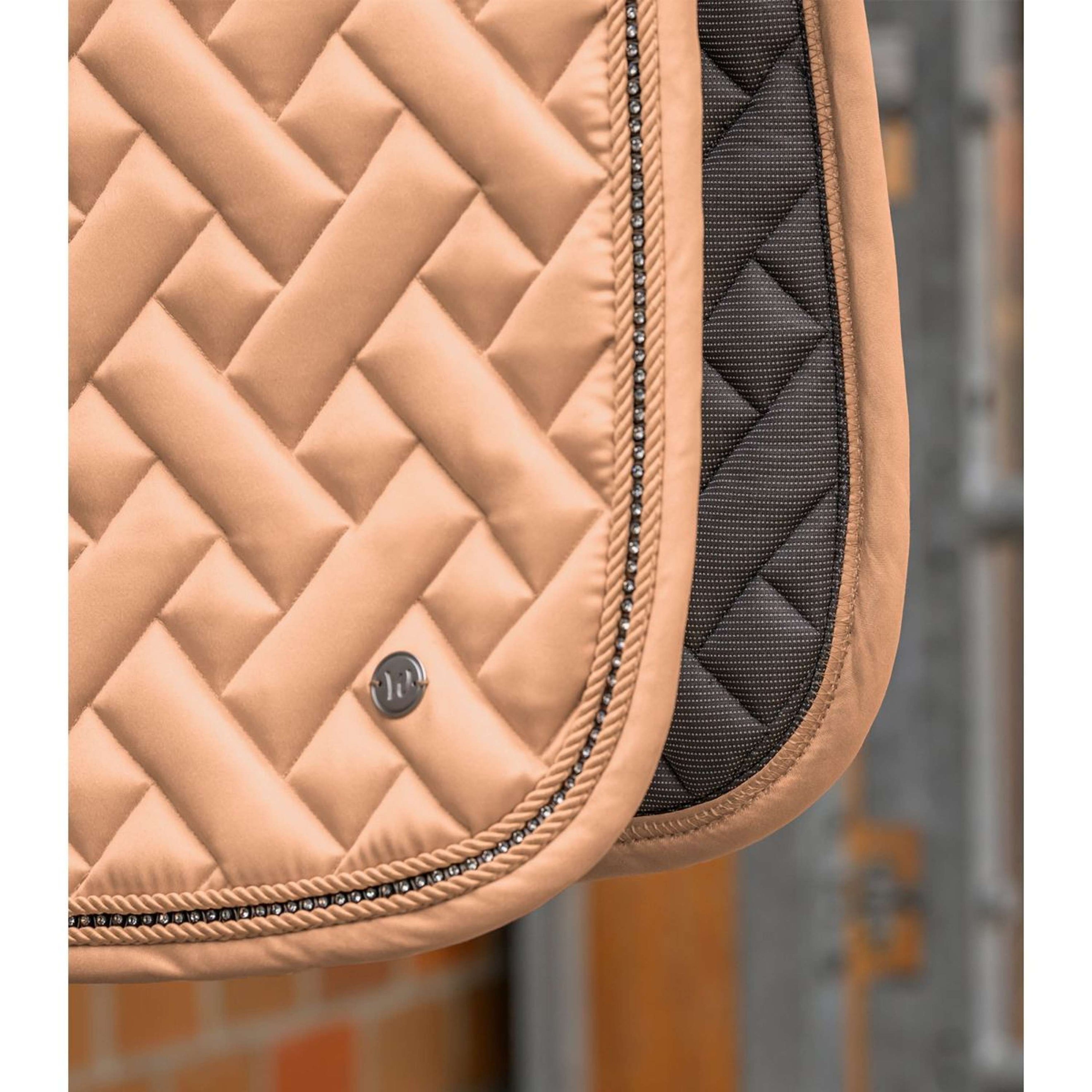 Waldhausen Tapis de Selle Turin Polyvalent Pêche Waldhausen Tapis de Selle Turin Polyvalent Pêche