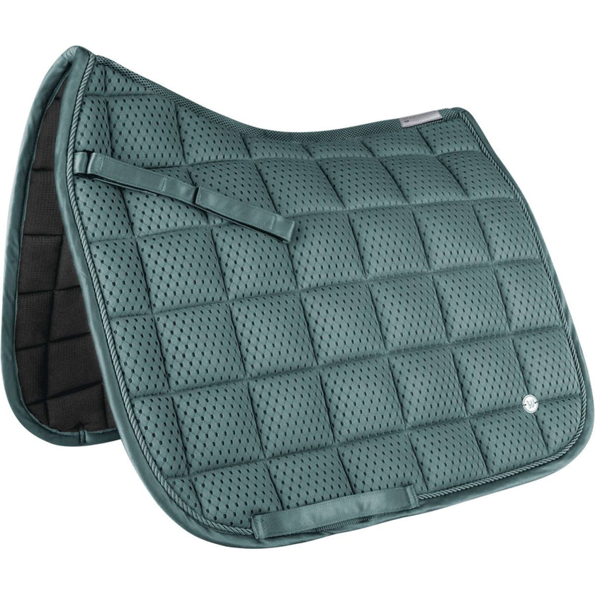 Waldhausen Tapis de Selle Breath Performance Dressage Pine Green