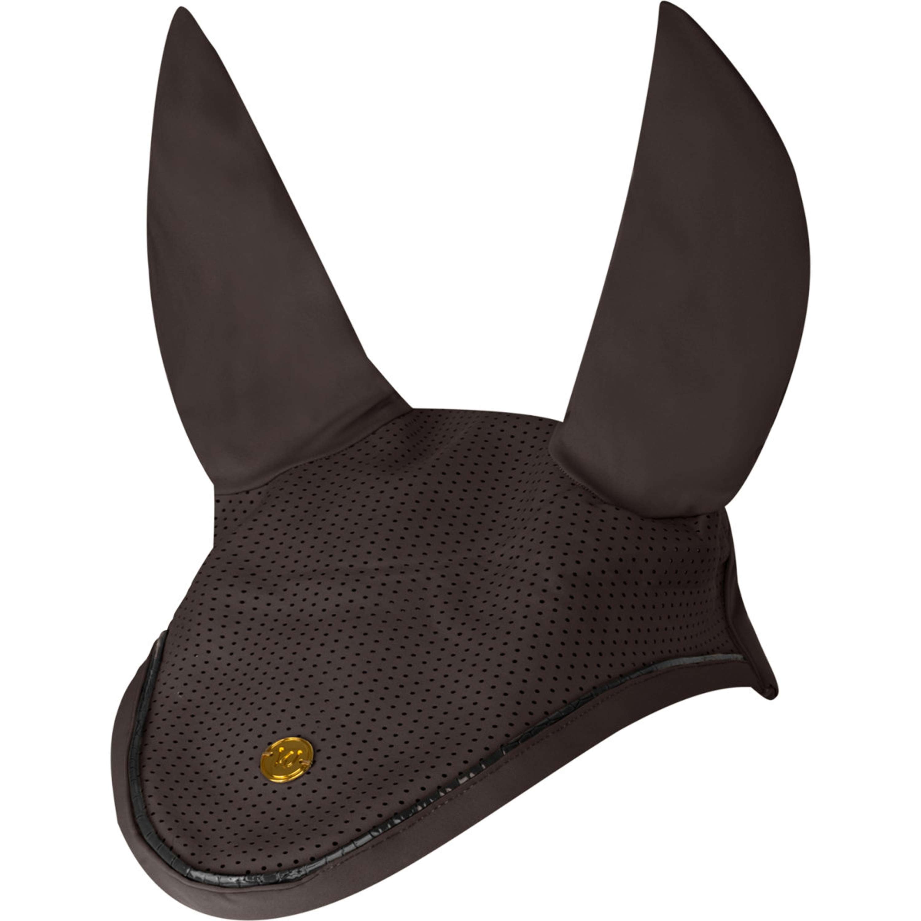 Waldhausen Bonnet Anti-Mouches Ubud Espresso