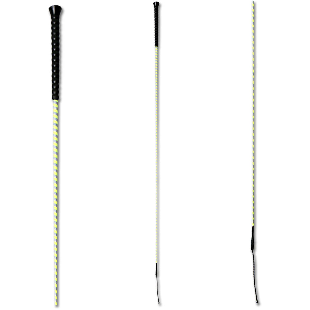 Waldhausen Cravache Reflex Néon Jaune