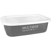 Waldhausen Multi Box Organize Your Life Gris