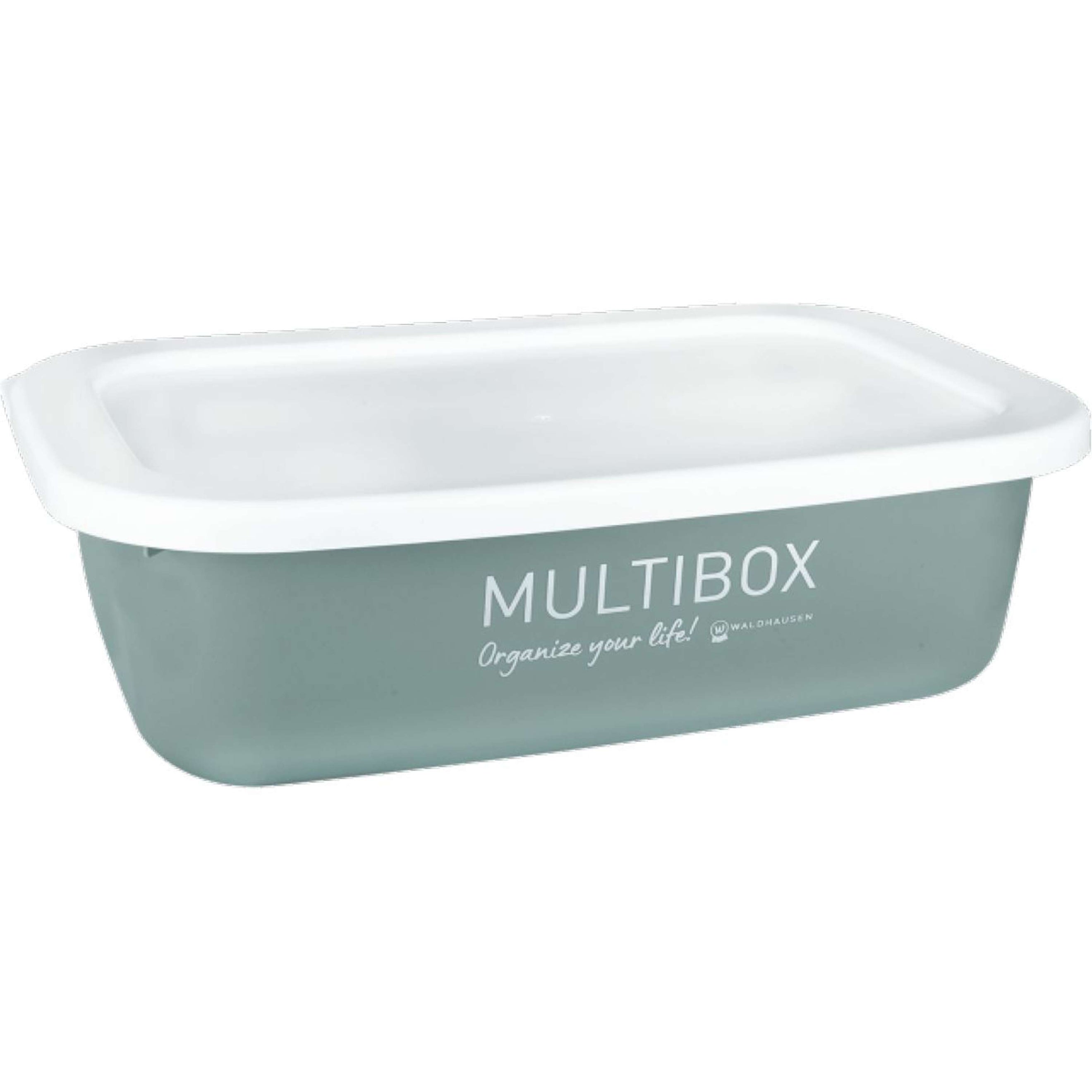 Waldhausen Multi Box Organize Your Life Gui Vert