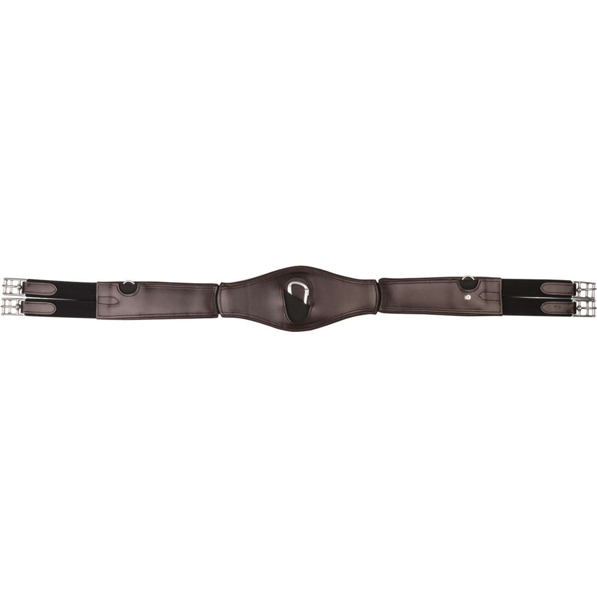 Waldhausen Sangle Élastique Marron