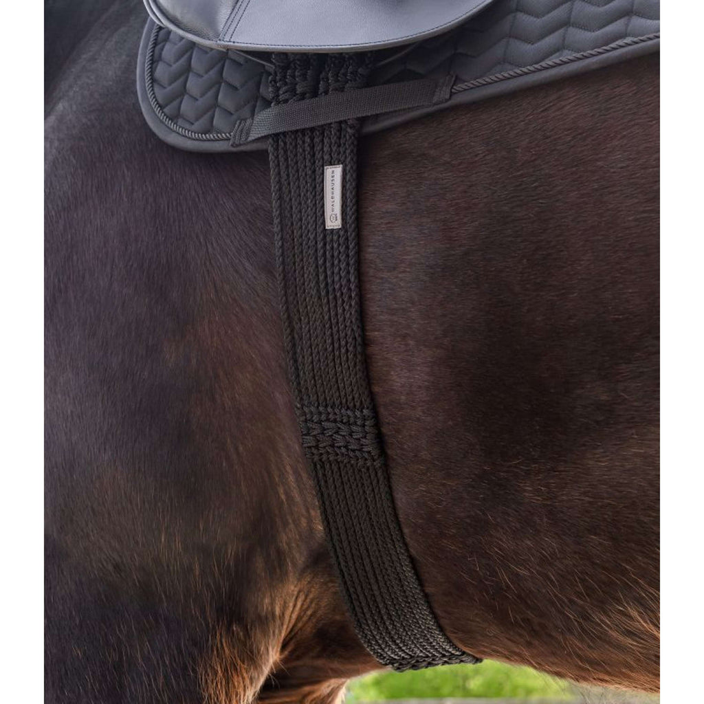 Waldhausen Sangle String Long Noir