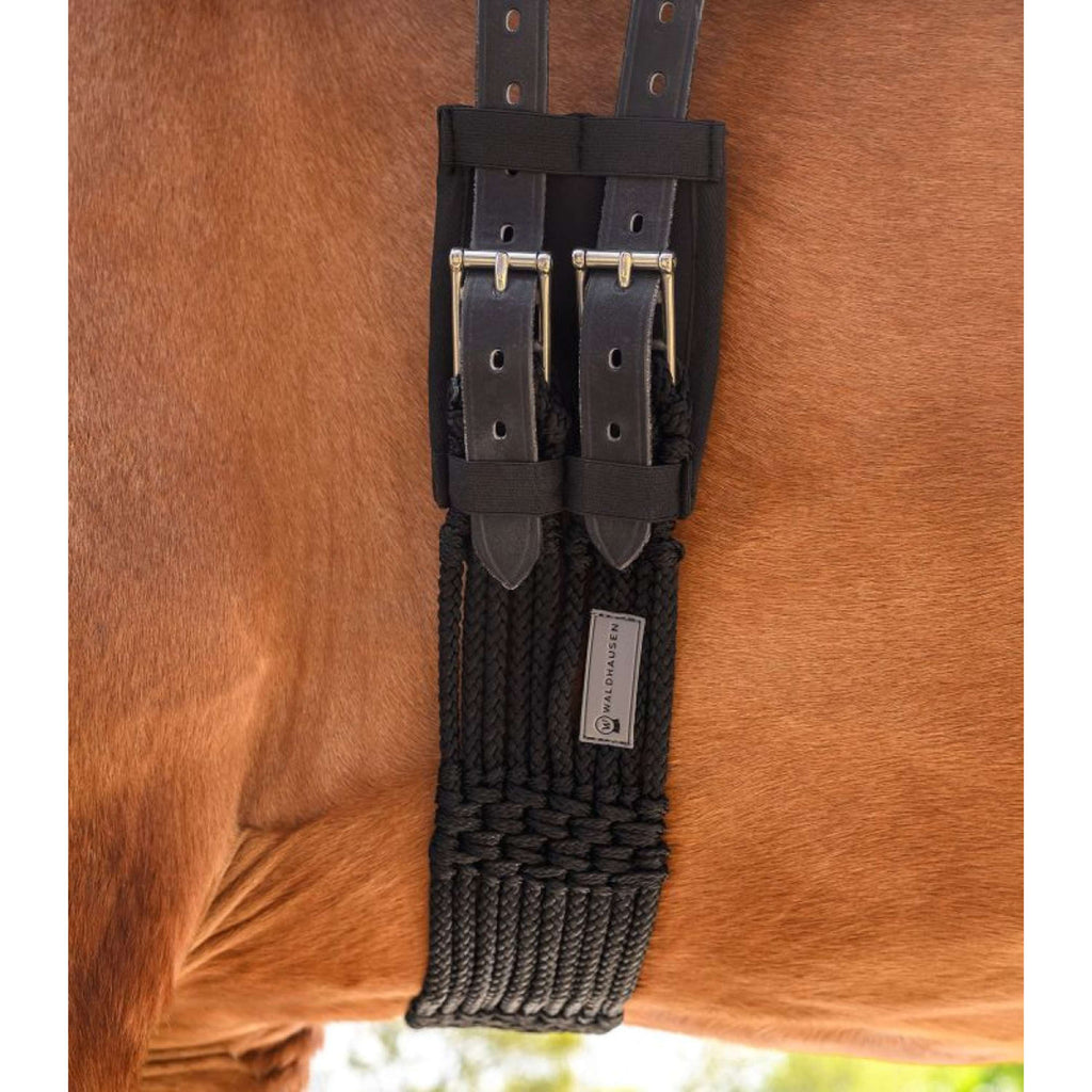 Waldhausen Sangle String Long Noir