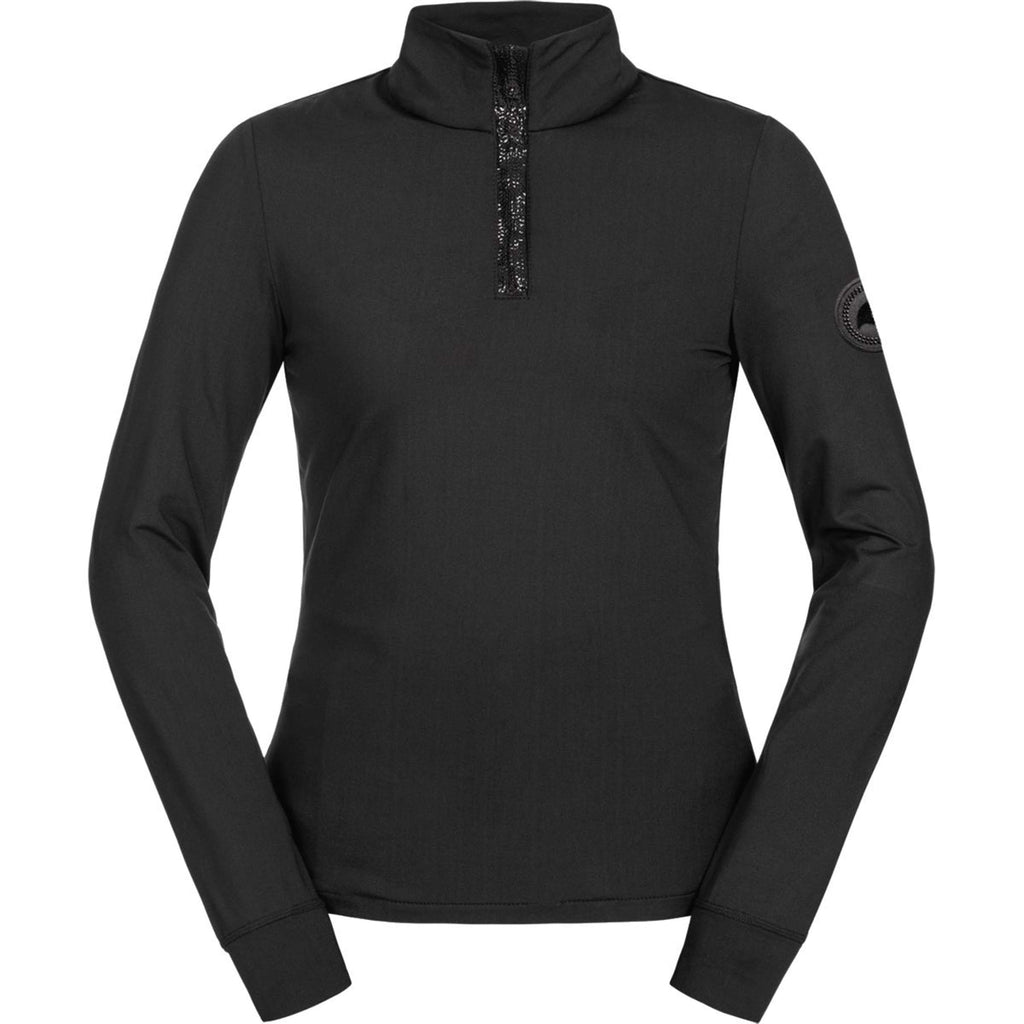ELT Chemise Functional Esthal Noir