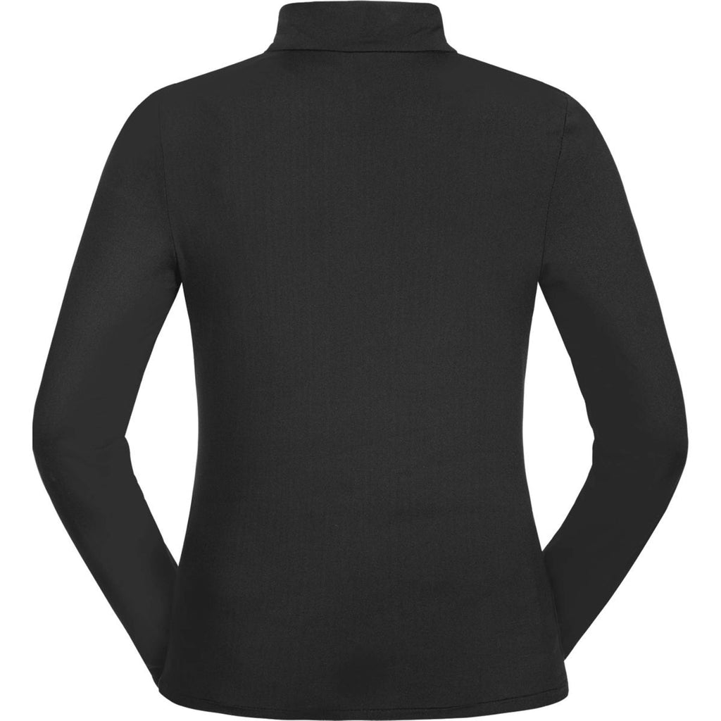 ELT Chemise Functional Esthal Noir