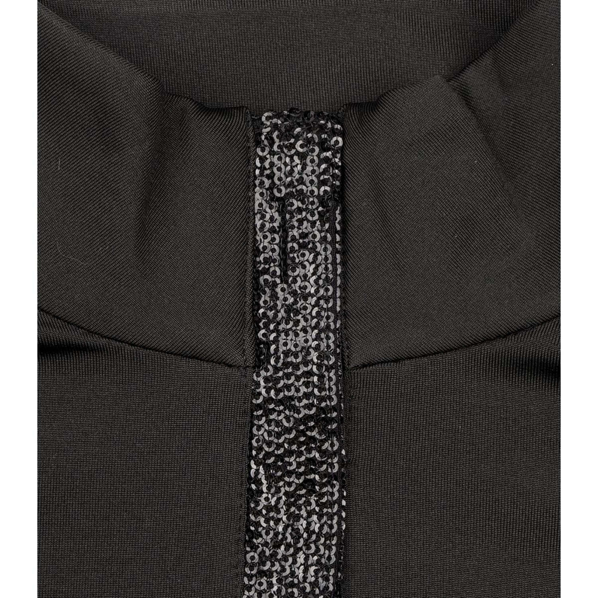 ELT Chemise Functional Esthal Noir