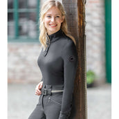 ELT Chemise Functional Esthal Noir