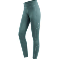 ELT Legging d'Équitation Ella Pine Green