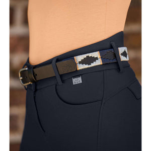 ELT Ceinture Gemma Bleu profond