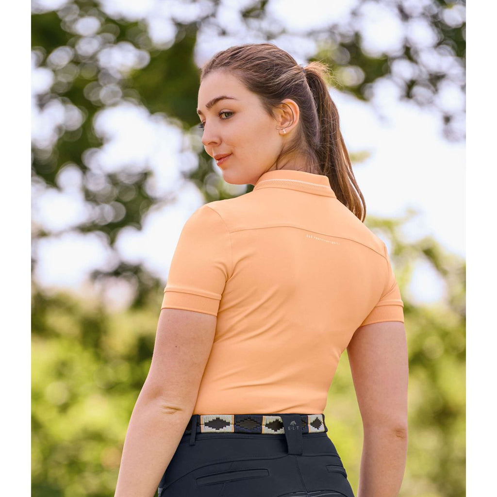 ELT Ceinture Gemma Bleu profond