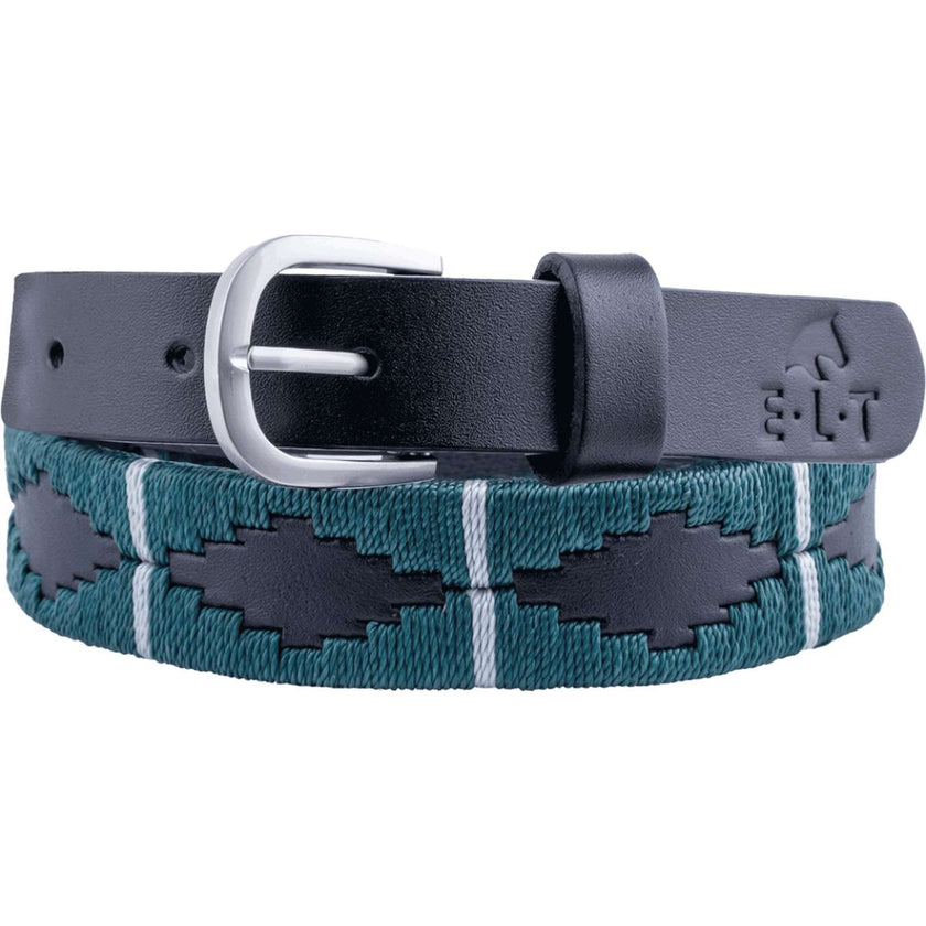 ELT Ceinture Gemma Petrol Blue ELT Ceinture Gemma Petrol Blue
