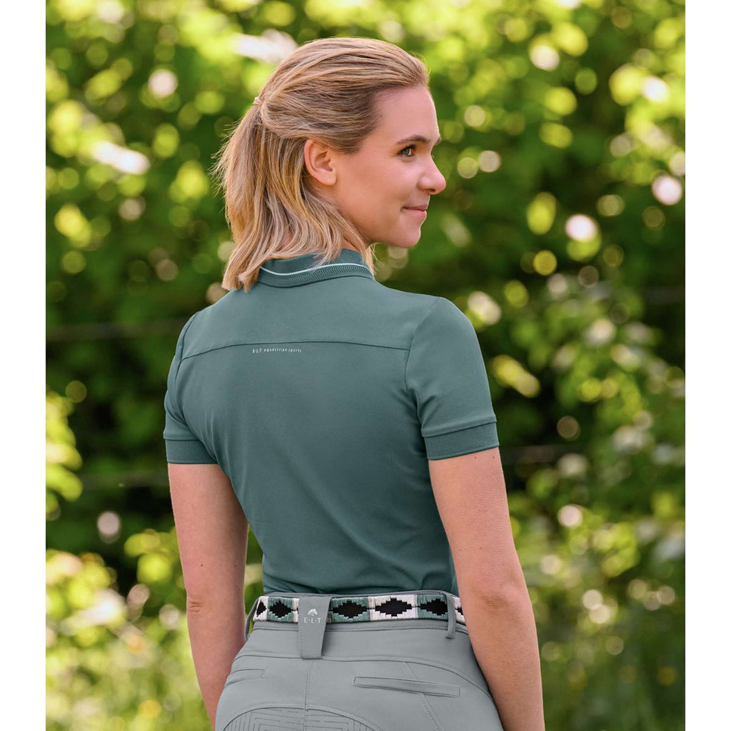 ELT Ceinture Gemma Vert Menthe