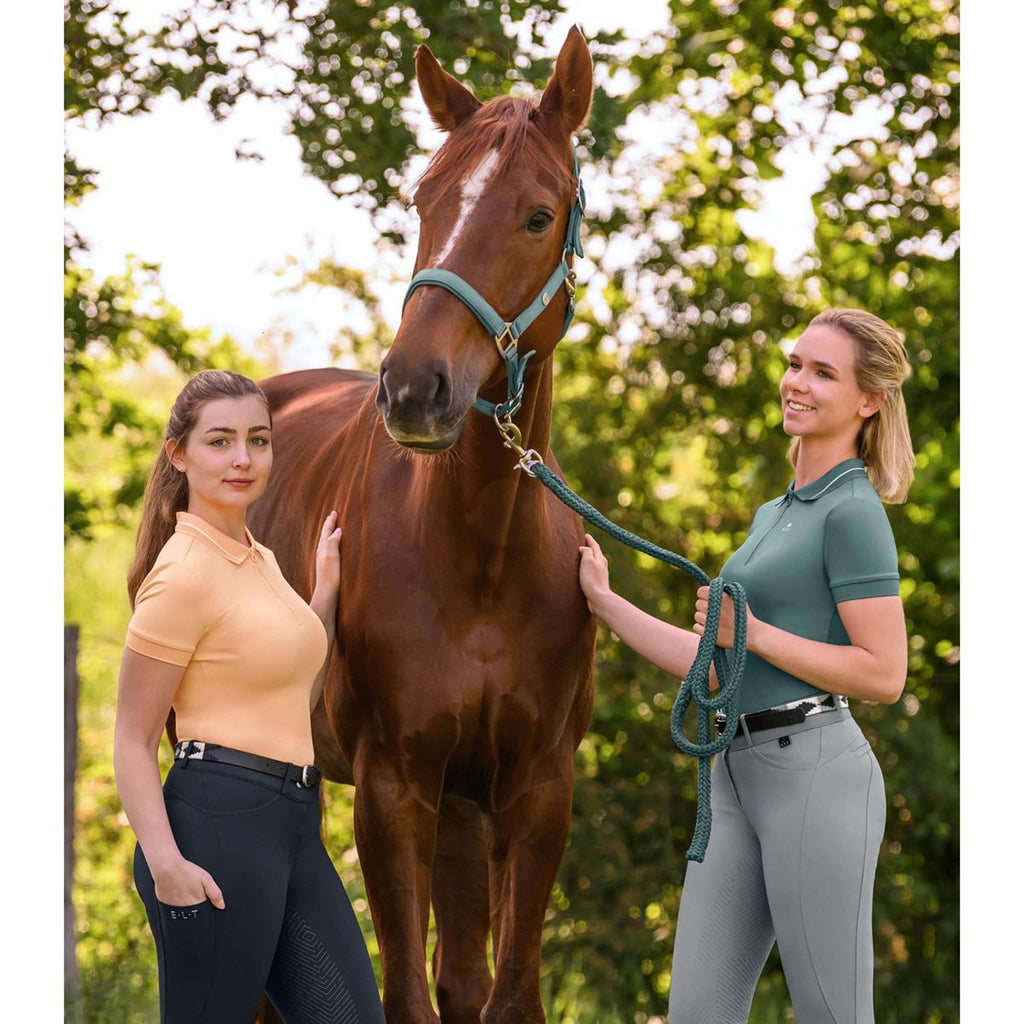 ELT Ceinture Gemma Vert Menthe