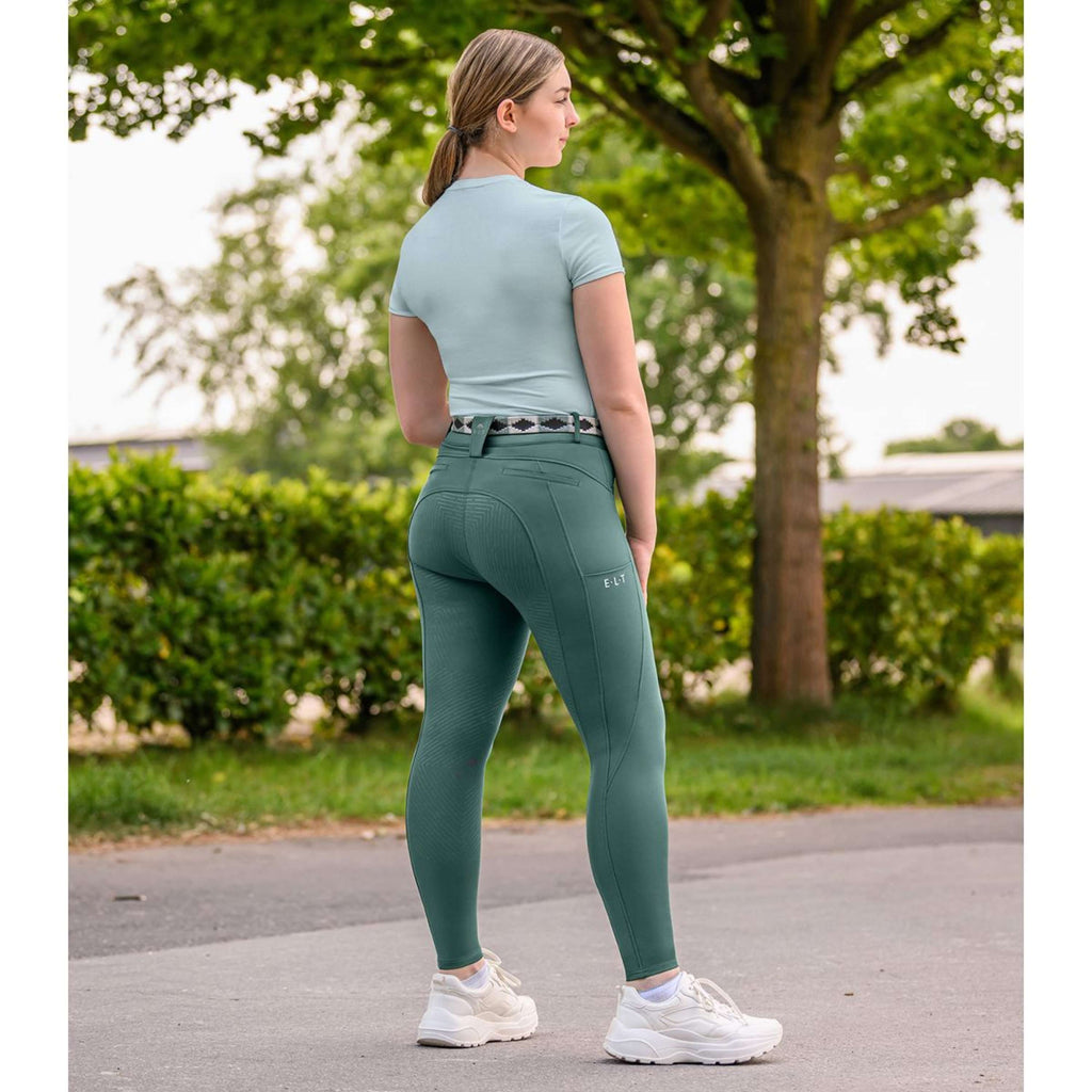ELT Ceinture Gemma Vert Menthe