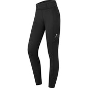 ELT Leggings d'équitation Thermo Ella Noir