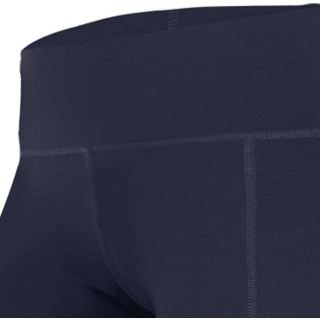 ELT Leggings d'équitation Thermo Ella Night Blue