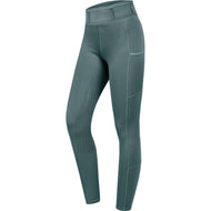 ELT Legging d'Équitation Ella Glam Pine Green