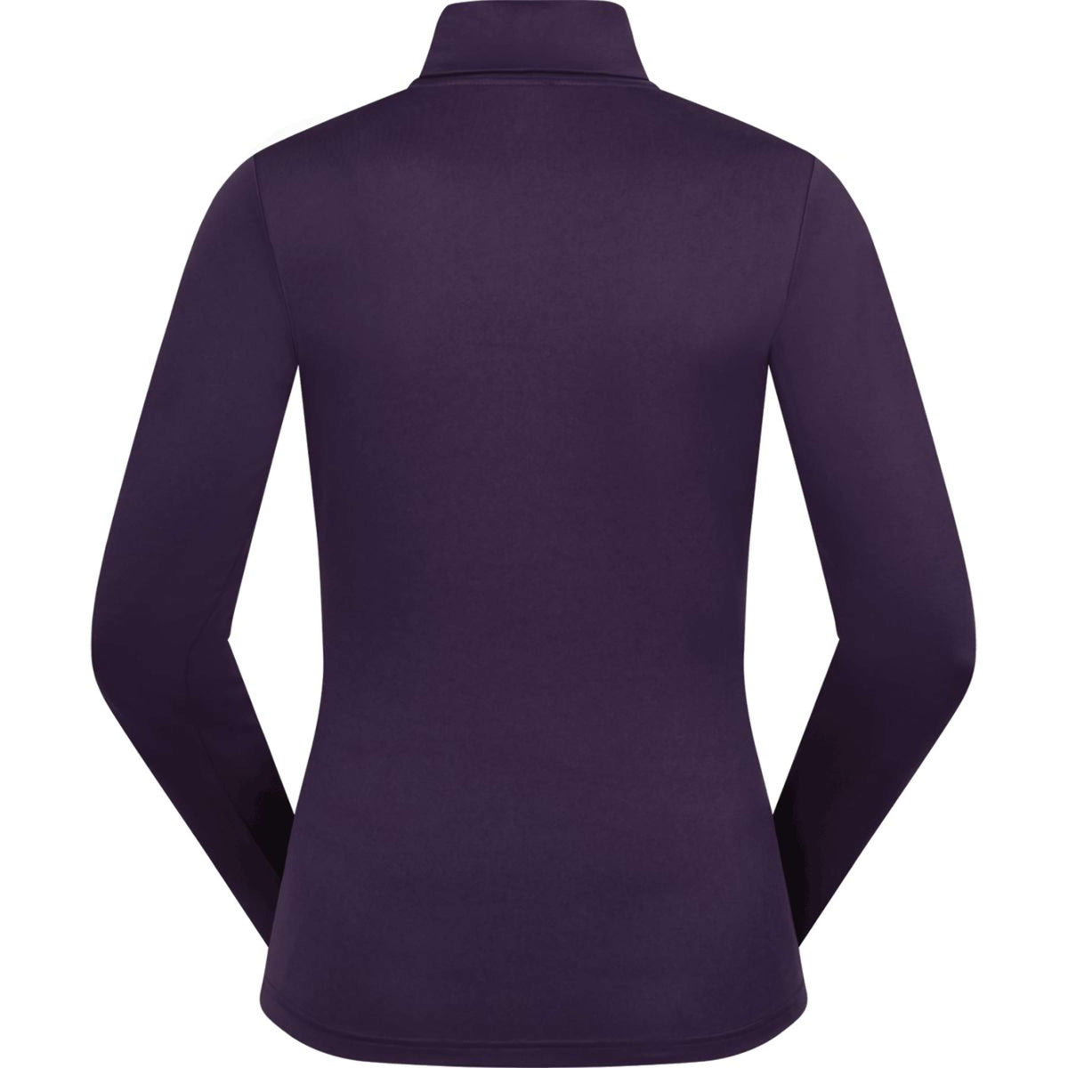 ELT Chemise Madison Violet Foncé