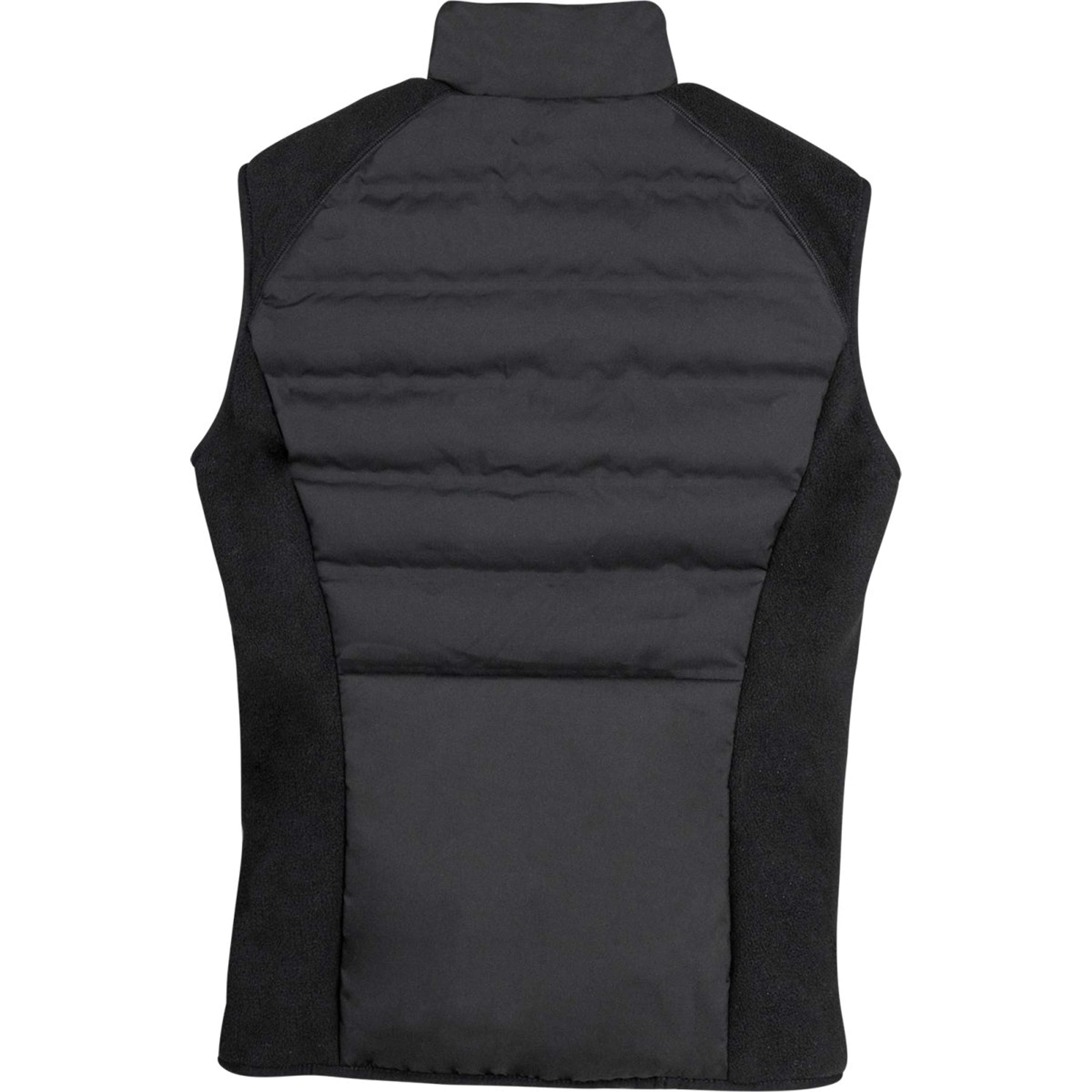 ELT Chauffe-corps Chauffant Comfort Heat Enfants Noir
