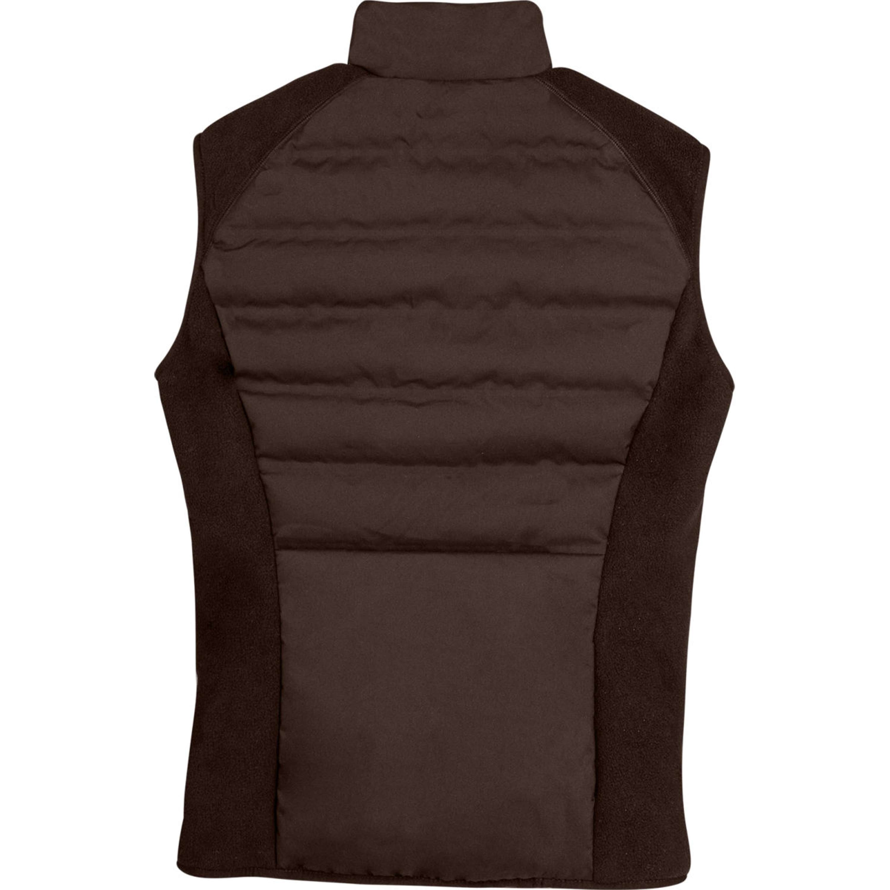 ELT Chauffe-corps Chauffant Comfort Heat Espresso
