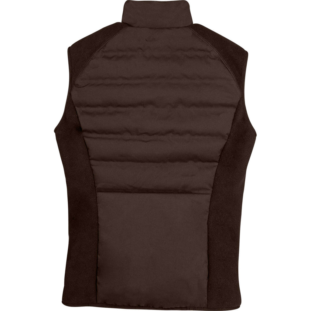 ELT Chauffe-corps Chauffant Comfort Heat Espresso