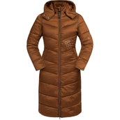 ELT Veste Longue Oslo Cinnamon