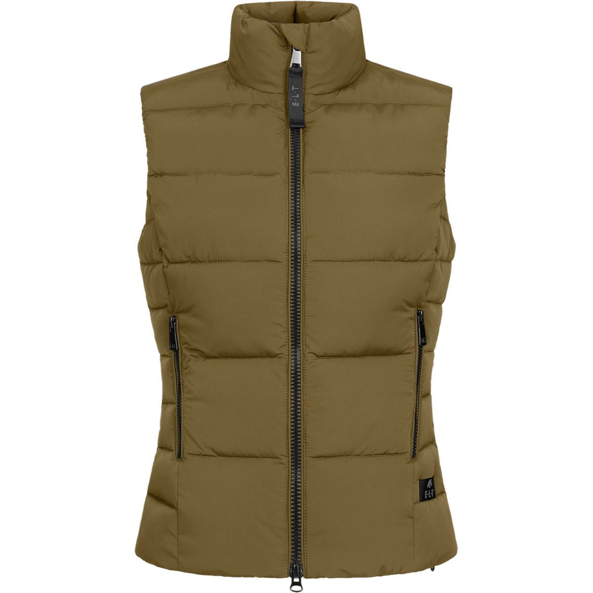 ELT Bodychauffant Oxford Khaki Green