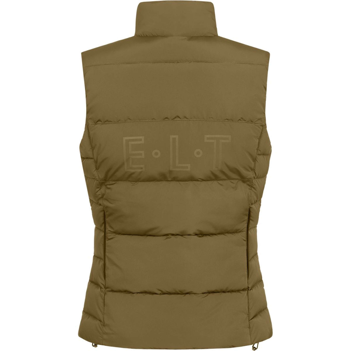 ELT Bodychauffant Oxford Khaki Green