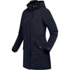ELT Veste Ontario Bleu Profond