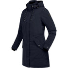 ELT Veste Ontario Bleu Profond